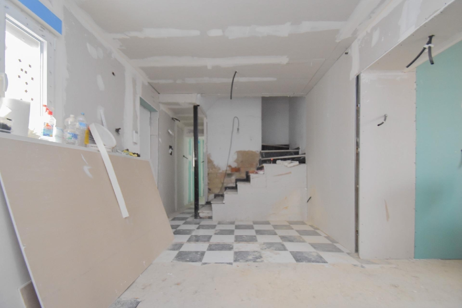  te koop huis Santa Fe Vega De Granada 2