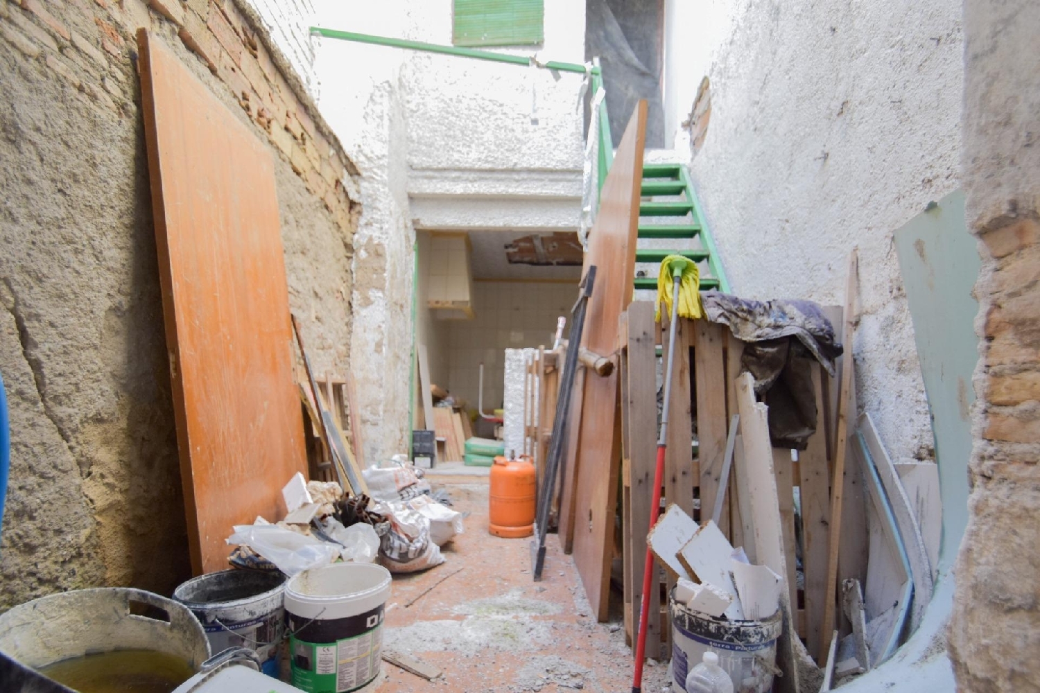  te koop huis Santa Fe Vega De Granada 7