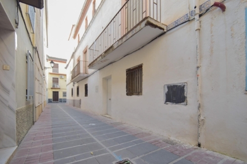 Santa Fe Vega De Granada huis foto 6336445