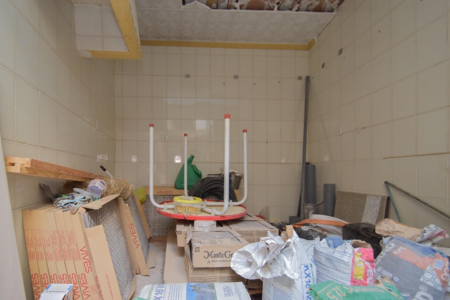  te koop huis Santa Fe Vega De Granada 6