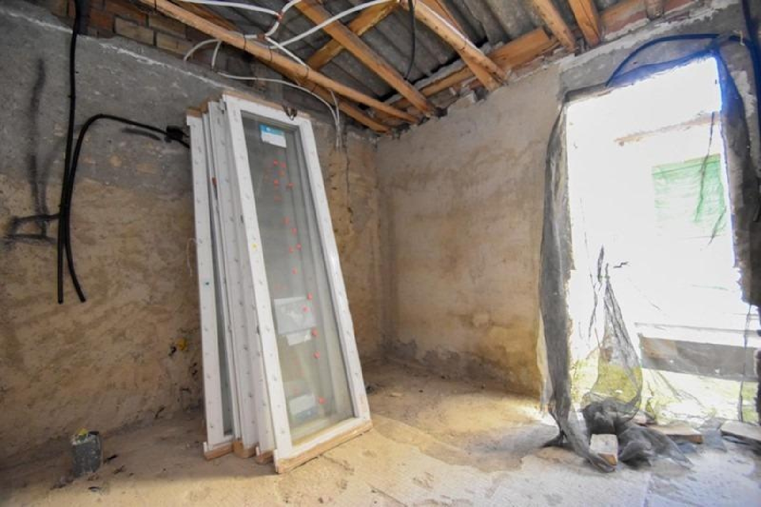  à vendre maison Santa Fe Vega De Granada 4