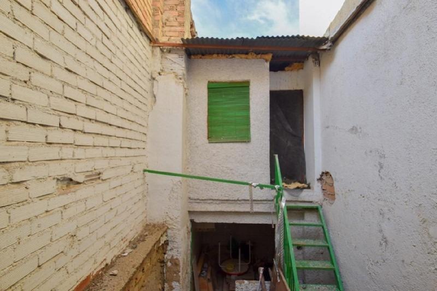  à vendre maison Santa Fe Vega De Granada 2