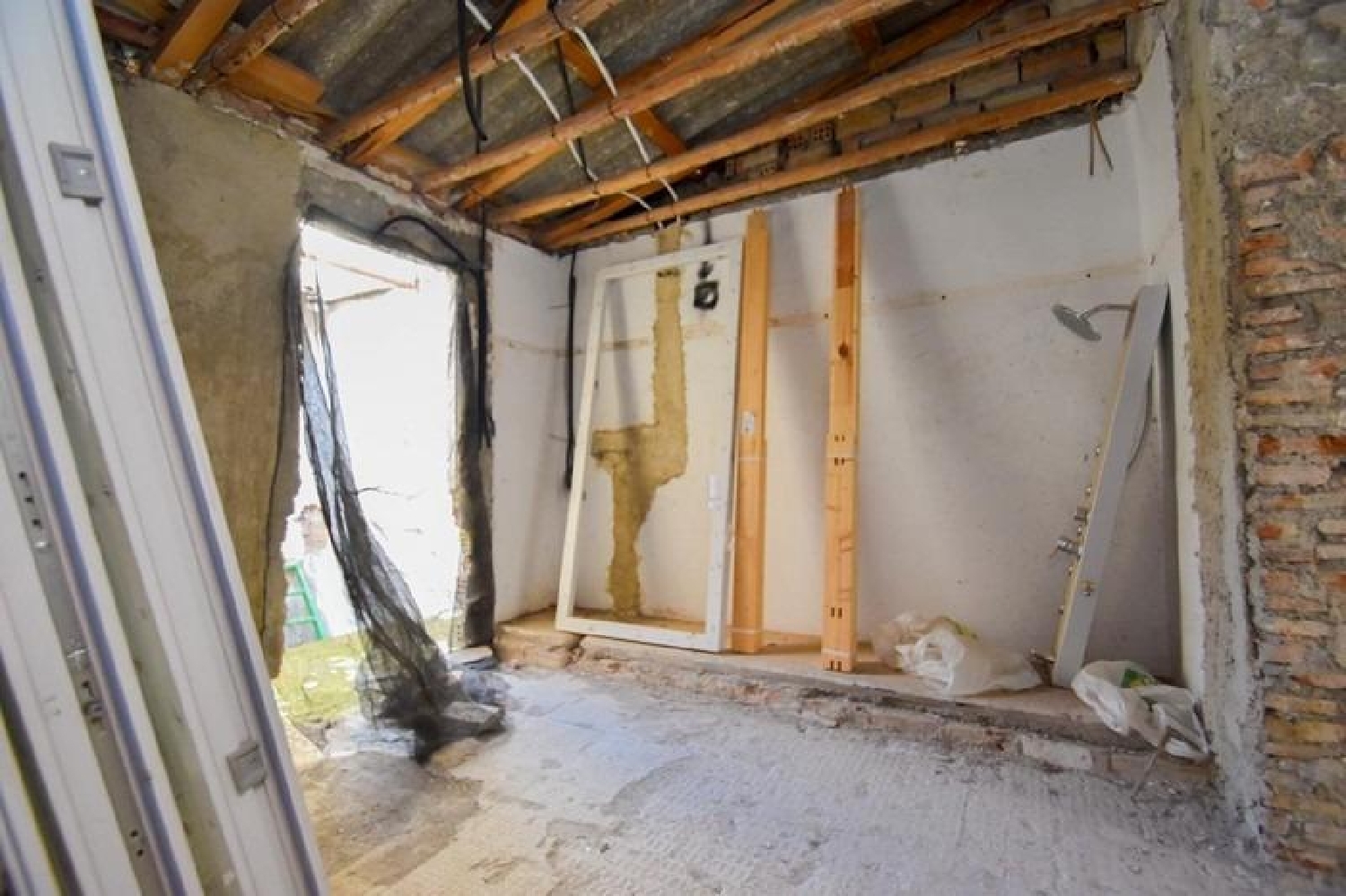  à vendre maison Santa Fe Vega De Granada 5