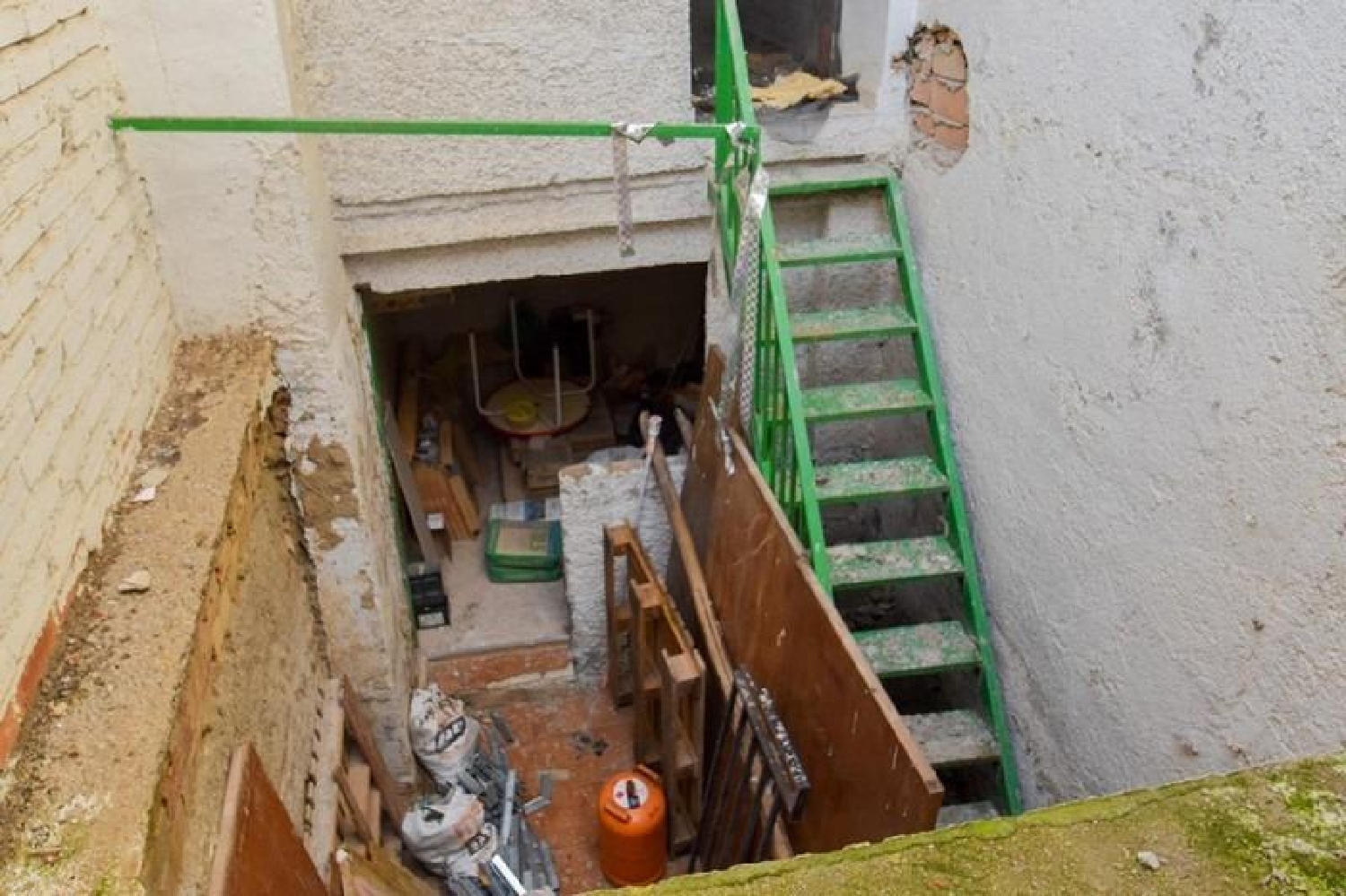  à vendre maison Santa Fe Vega De Granada 3