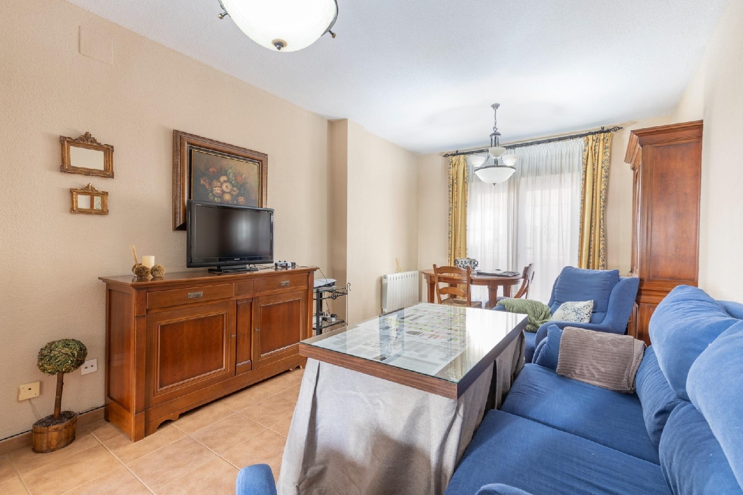  kaufen Haus Santa Fe Vega De Granada 7