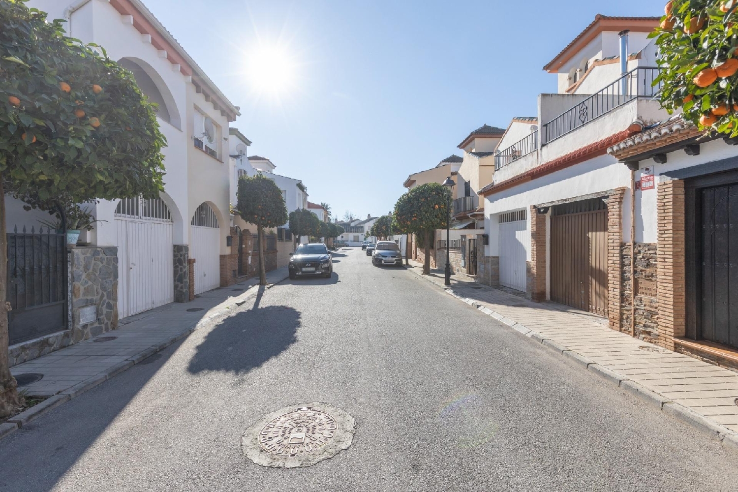  kaufen Haus Santa Fe Vega De Granada 3