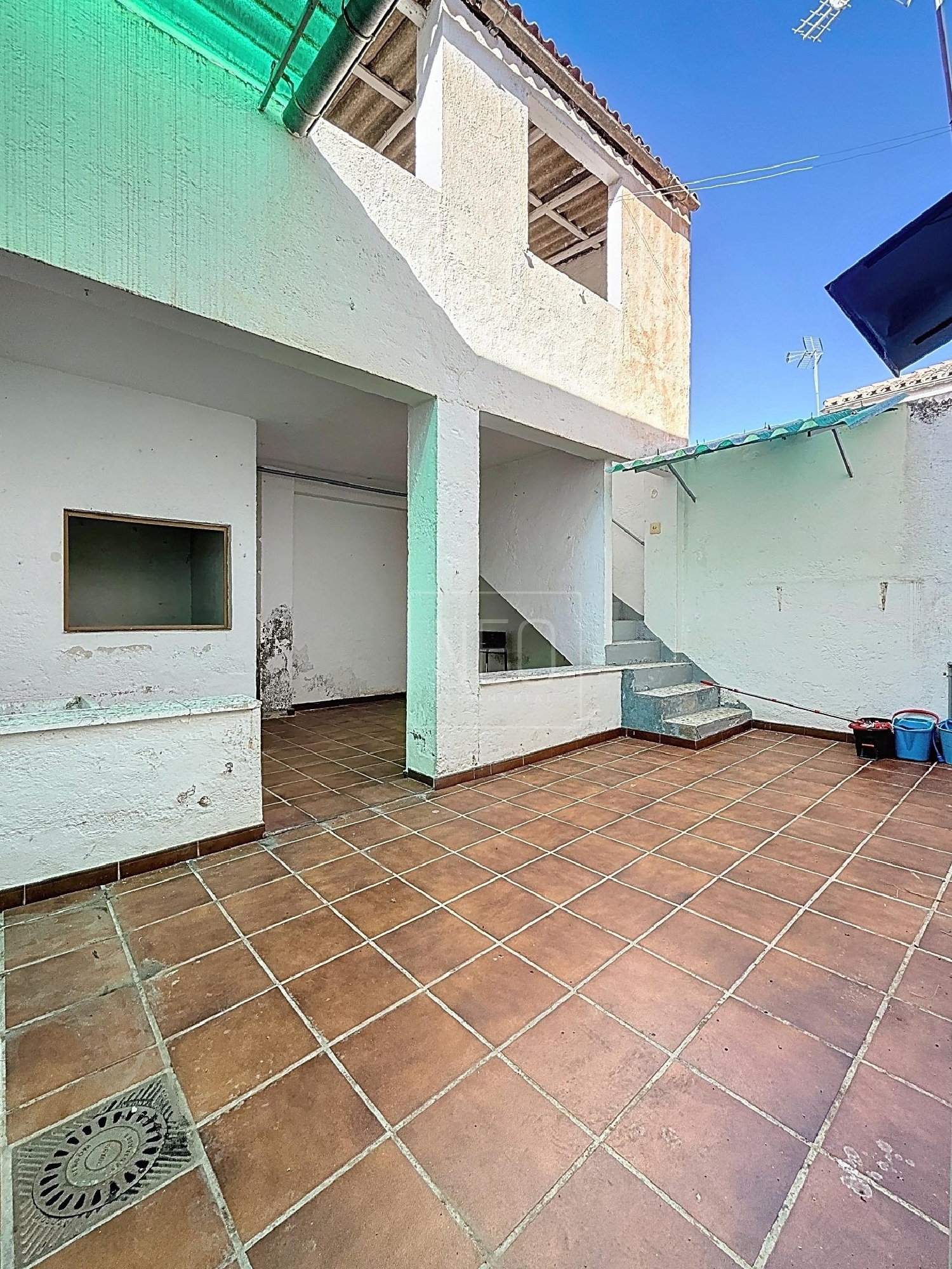  à vendre maison Santa Fe Vega De Granada 1