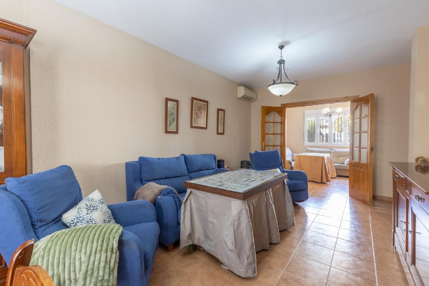  kaufen Haus Santa Fe Vega De Granada 8