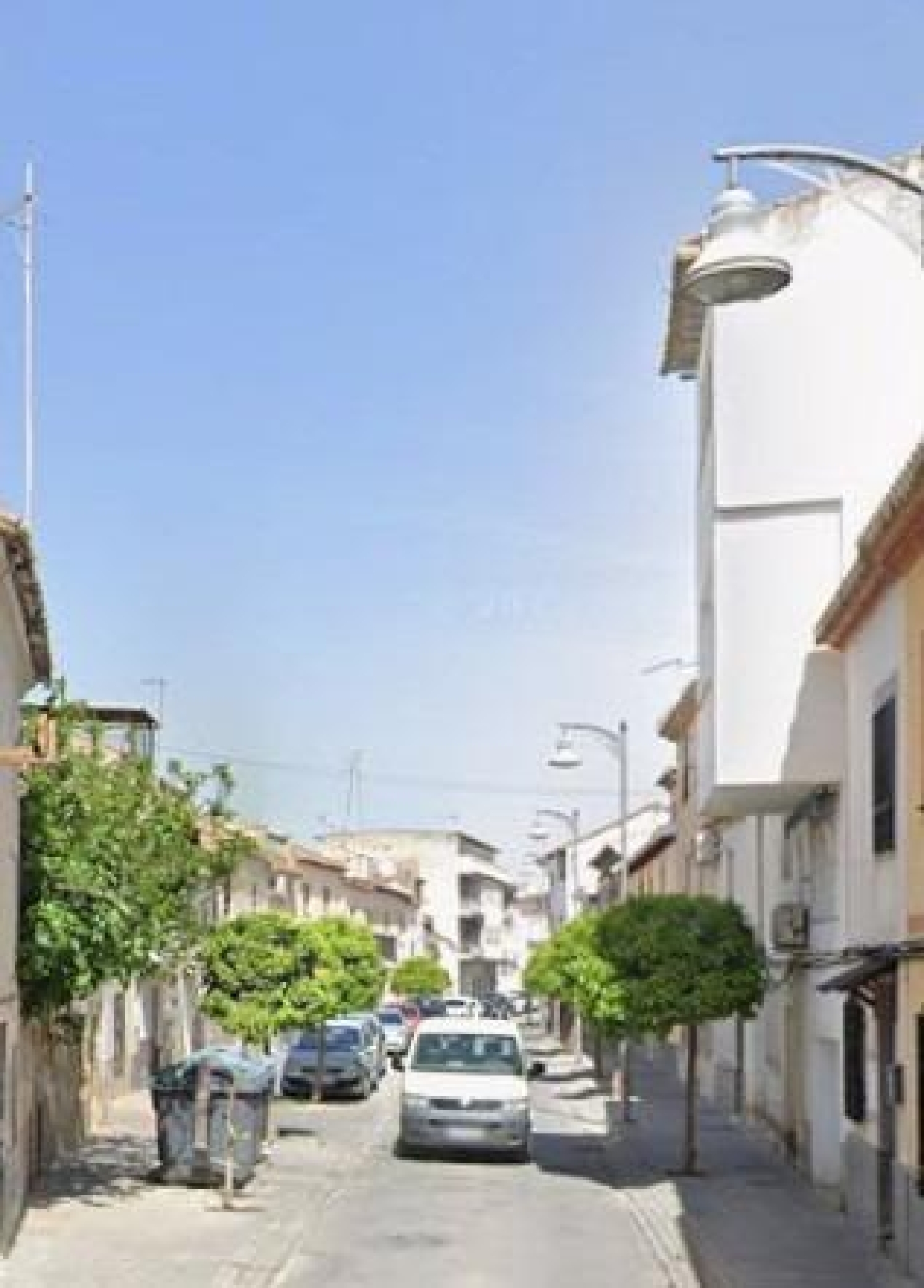  te koop huis Santa Fe Vega De Granada 1