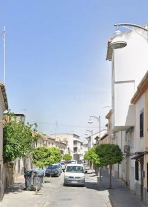 Santa Fe Vega De Granada huis foto 6327606