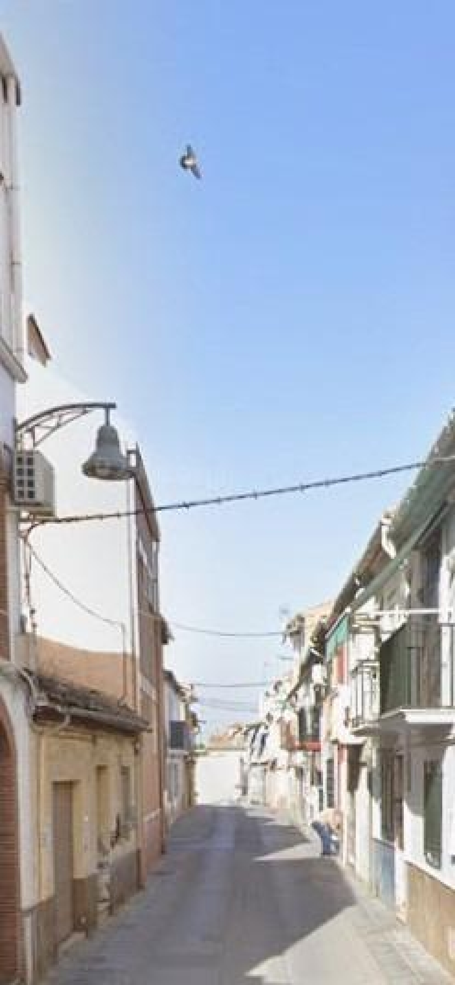 te koop huis Santa Fe Vega De Granada 1