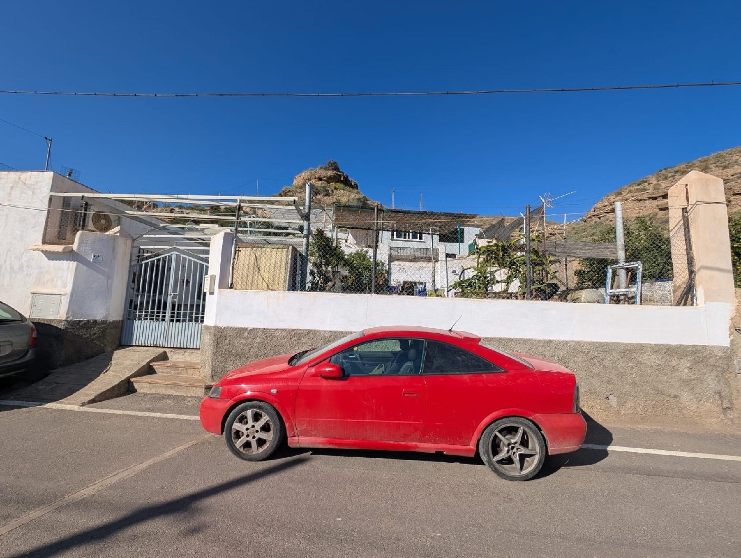 en venta casa Santa Fe De Mondujar Comarca Metropolitana De Almería 2