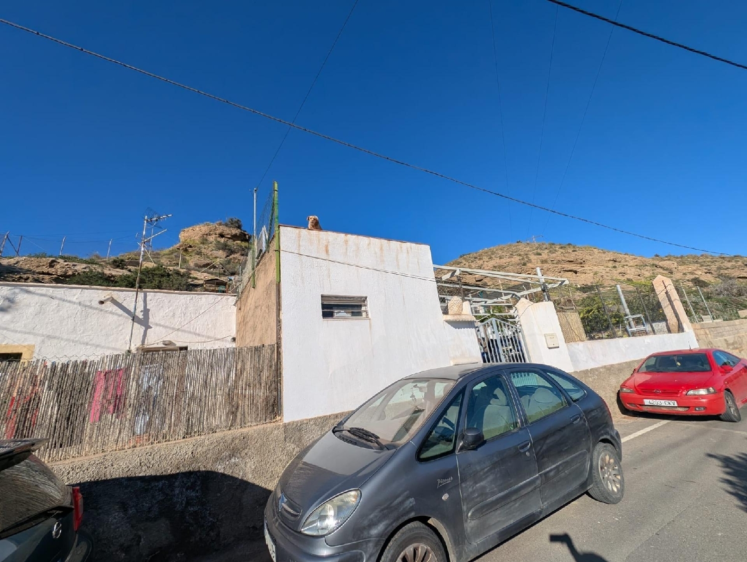 en venta casa Santa Fe De Mondujar Comarca Metropolitana De Almería 4