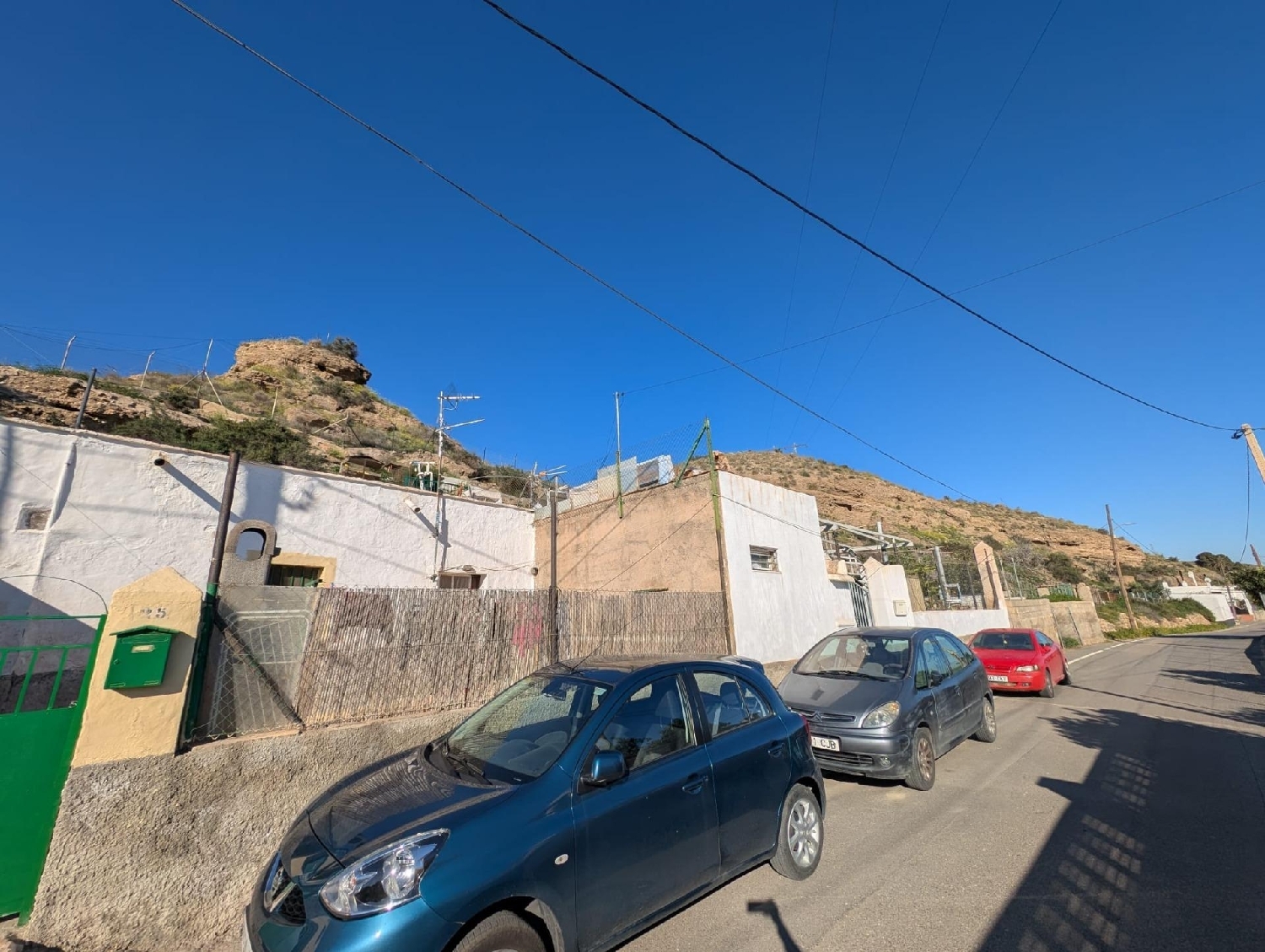 en venta casa Santa Fe De Mondujar Comarca Metropolitana De Almería 6