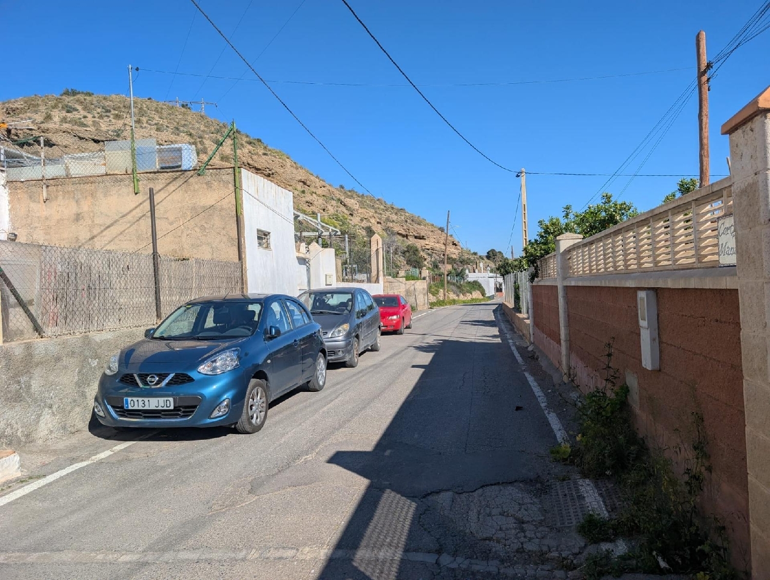 en venta casa Santa Fe De Mondujar Comarca Metropolitana De Almería 5