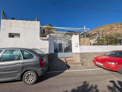 Santa Fe De Mondujar Comarca Metropolitana De Almería casa foto 6338534