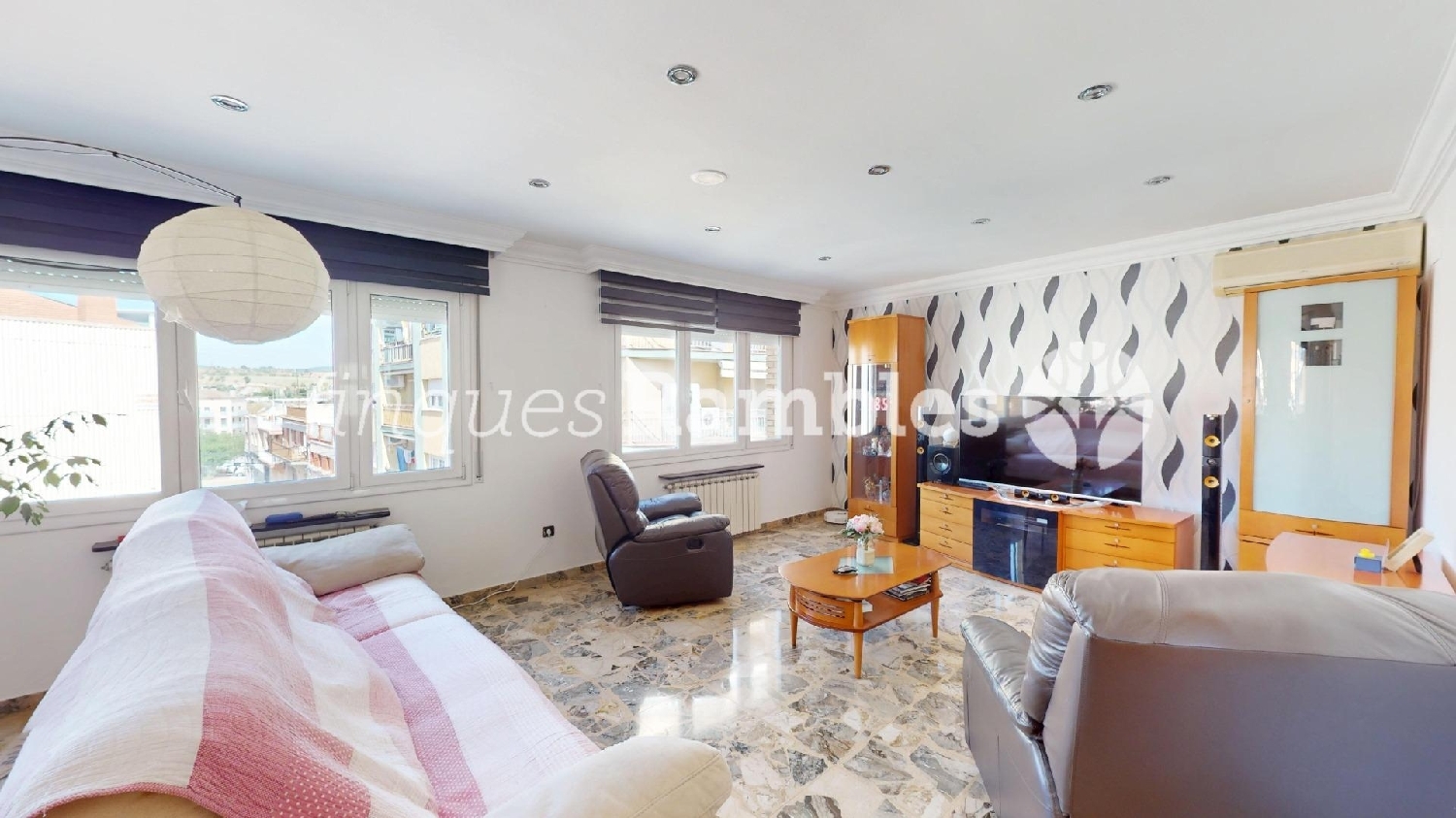  à vendre maison Santa Margarida De Montbui Anoia 6