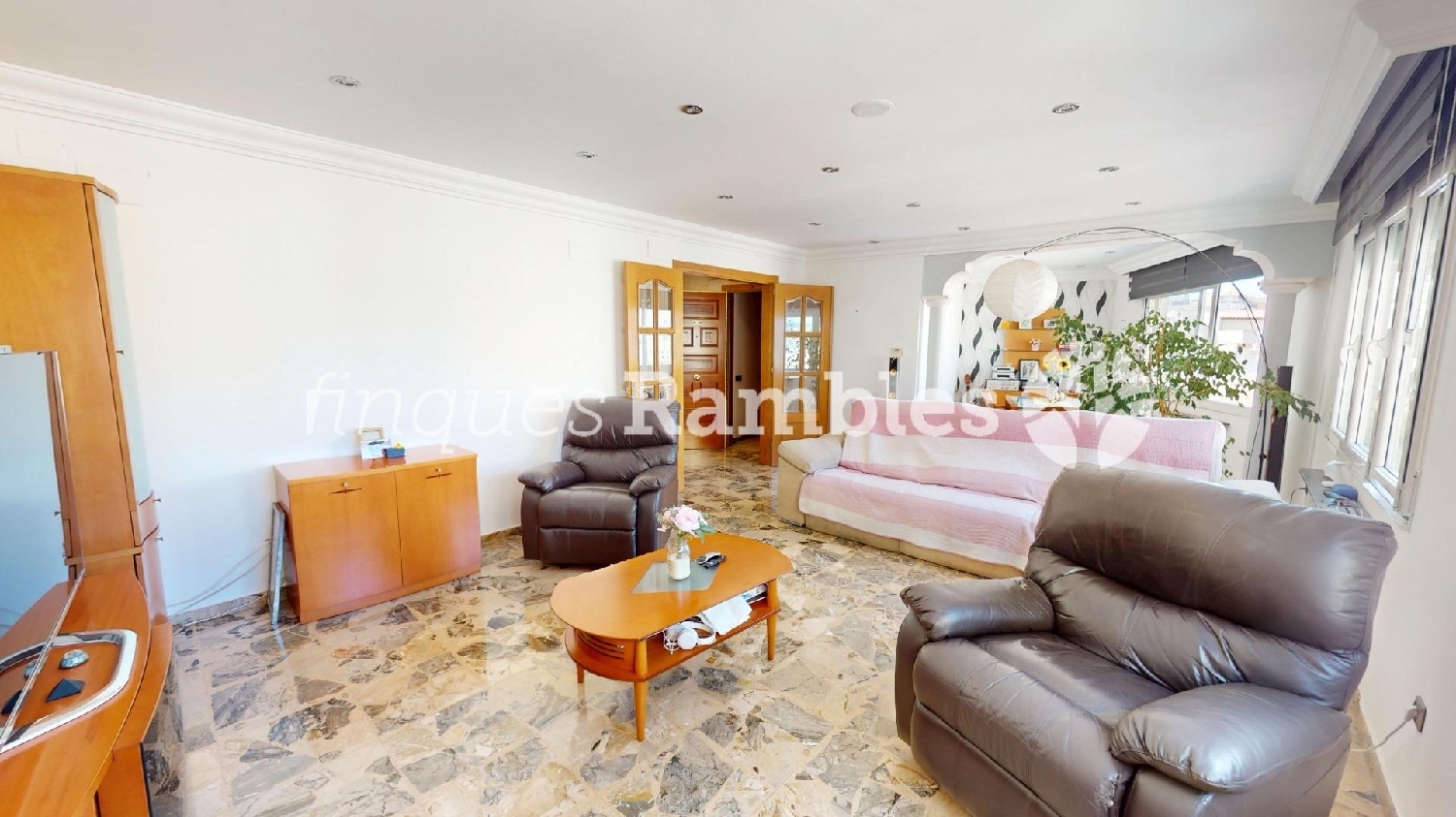  à vendre maison Santa Margarida De Montbui Anoia 1