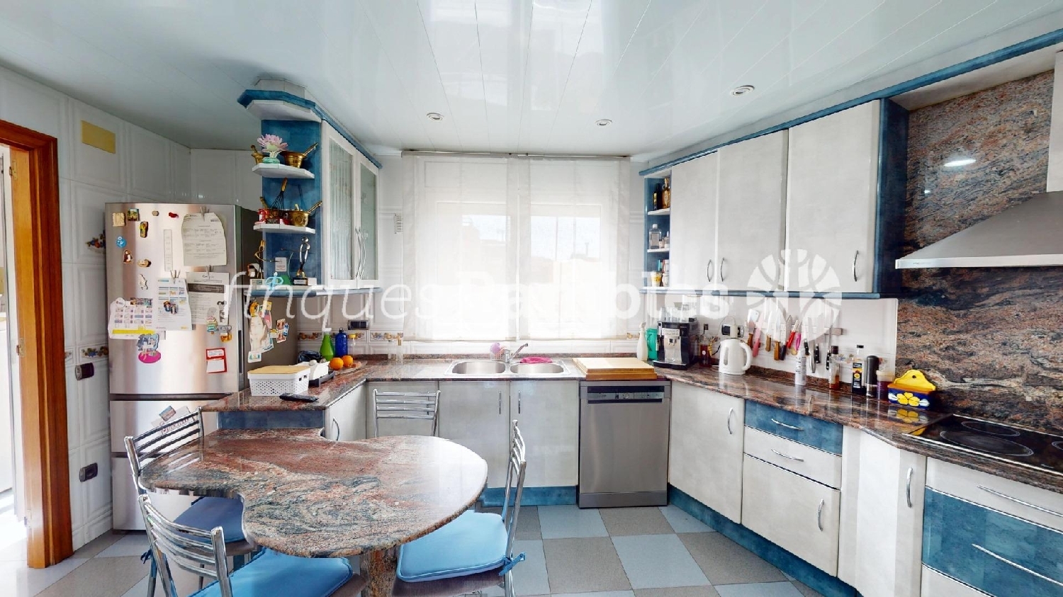  à vendre maison Santa Margarida De Montbui Anoia 8