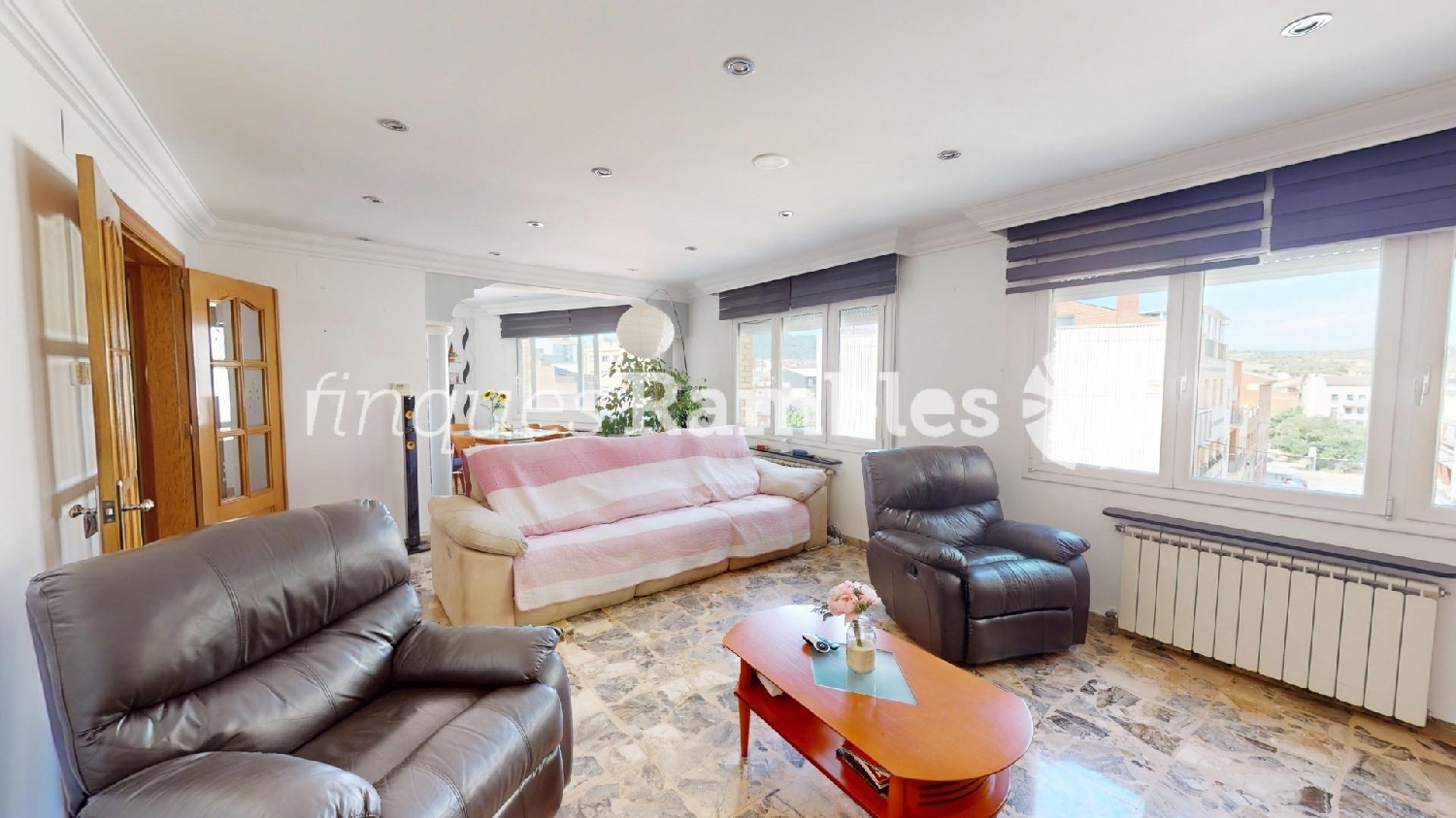  à vendre maison Santa Margarida De Montbui Anoia 7