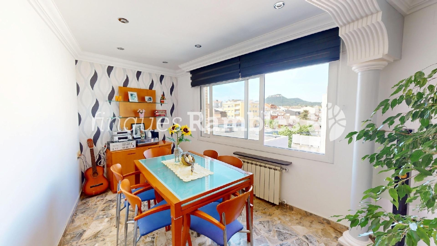  à vendre maison Santa Margarida De Montbui Anoia 3