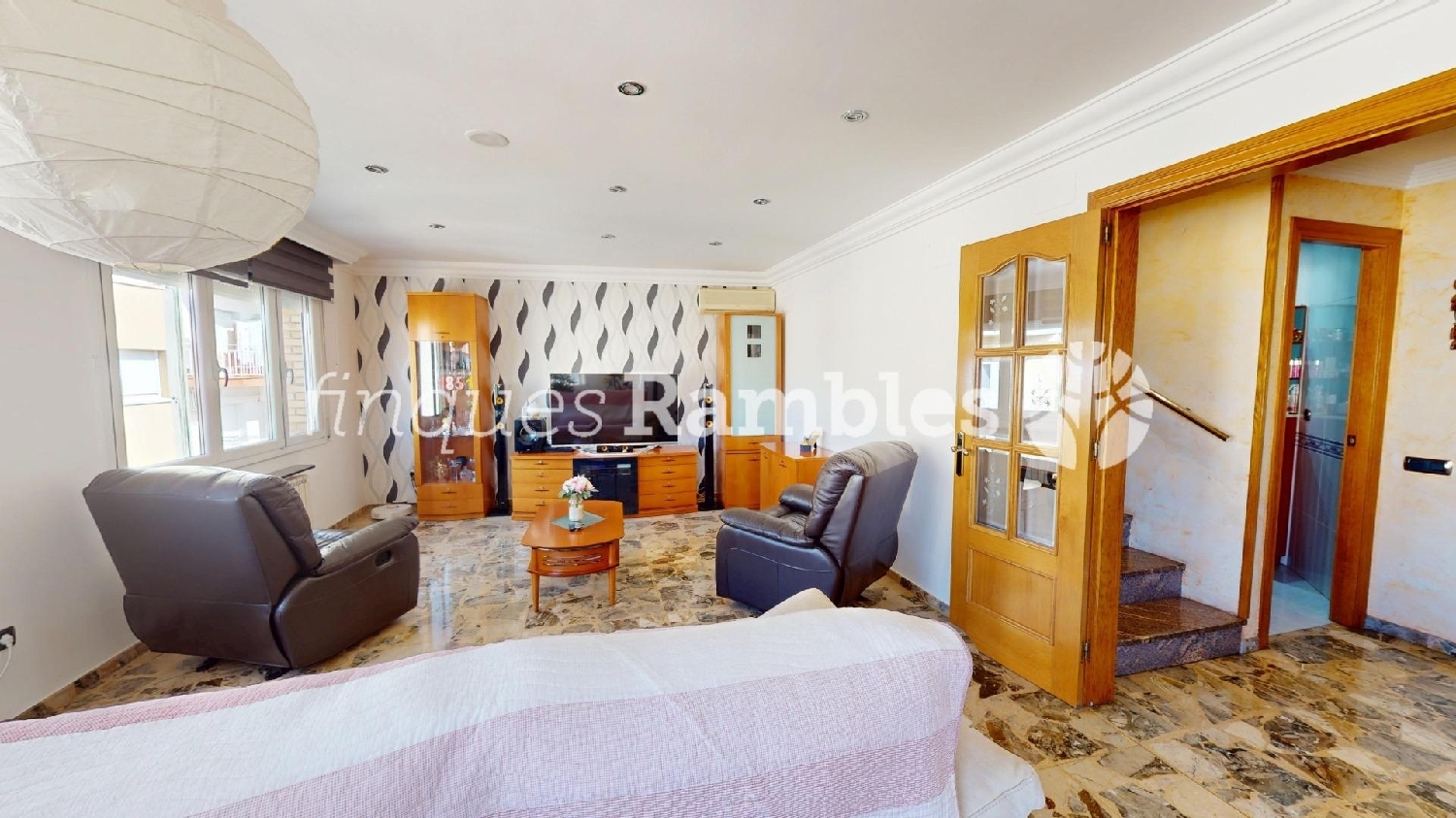  à vendre maison Santa Margarida De Montbui Anoia 5