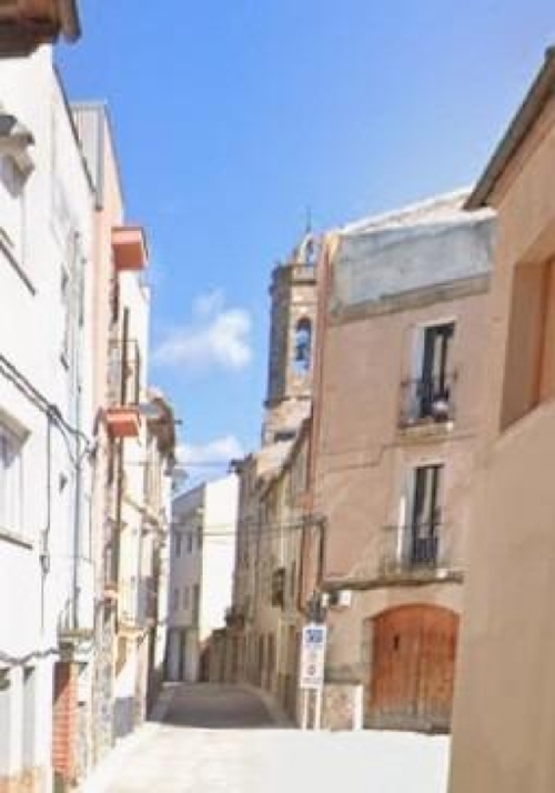 Santa Margarida De Montbui Anoia Haus Bild 6327890