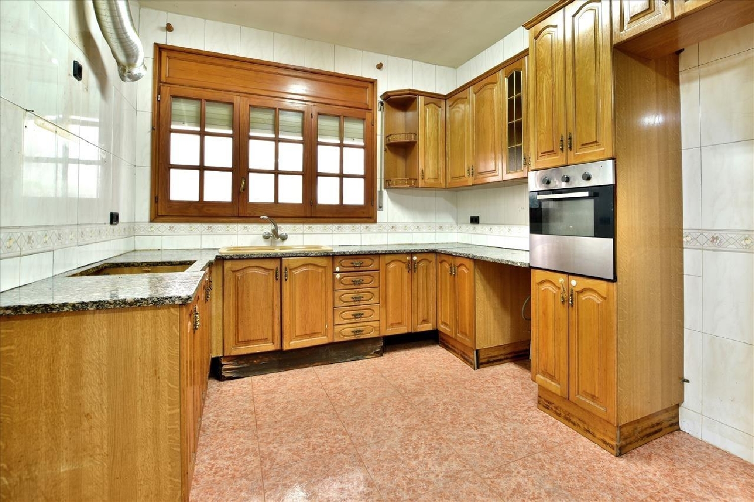  te koop huis Santa Maria De Palautordera Vallès Oriental 5