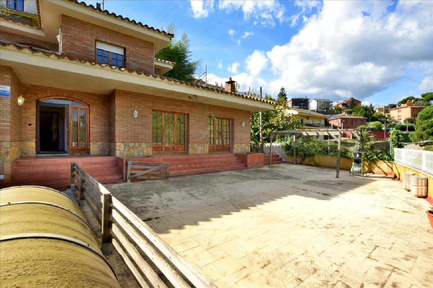  te koop huis Santa Maria De Palautordera Vallès Oriental 1