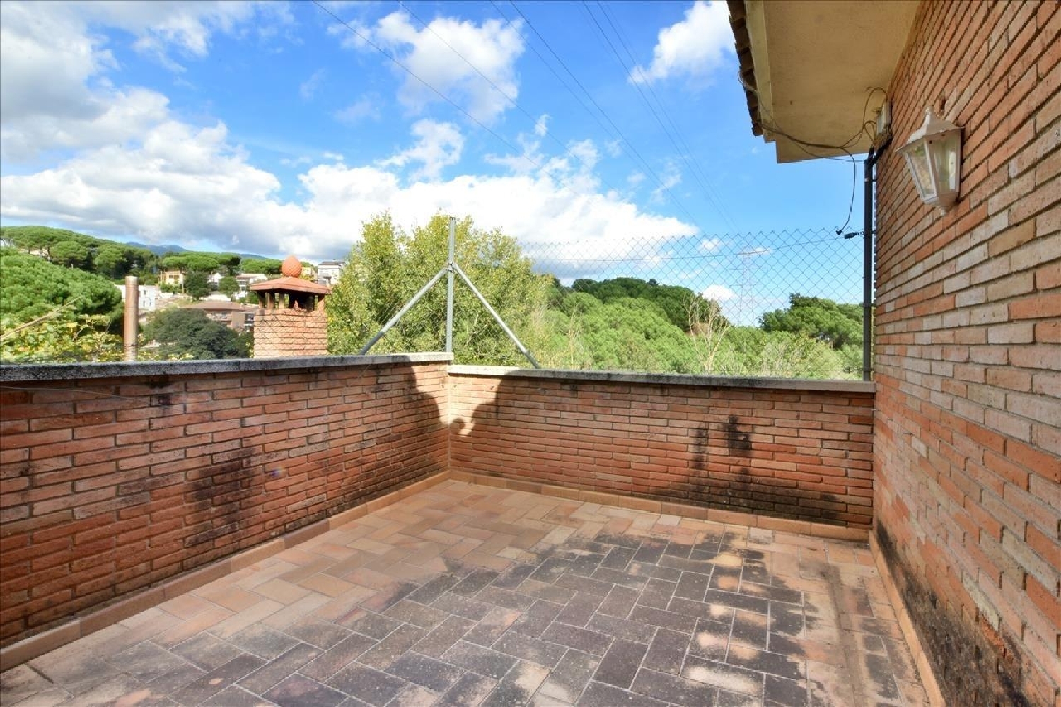  te koop huis Santa Maria De Palautordera Vallès Oriental 4