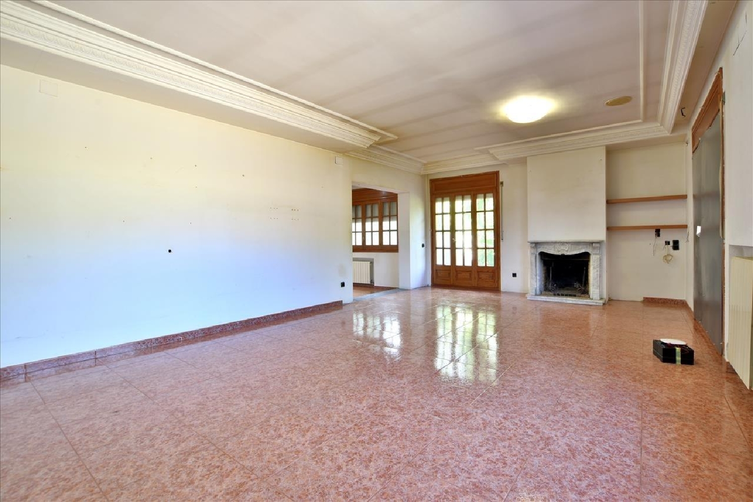  te koop huis Santa Maria De Palautordera Vallès Oriental 2