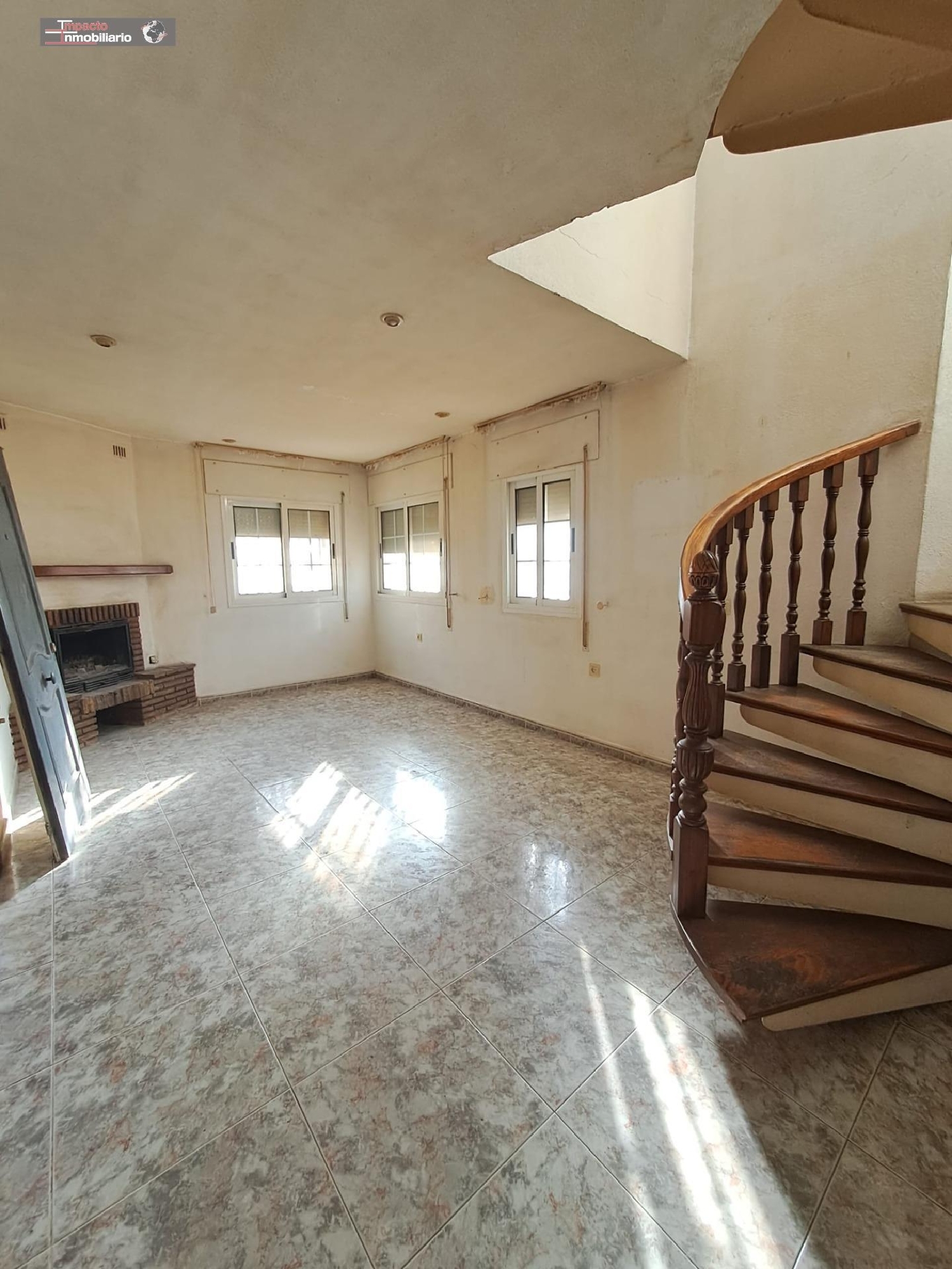  en venta casa Santa Maria Del Aguila Poniente Almeriense 4