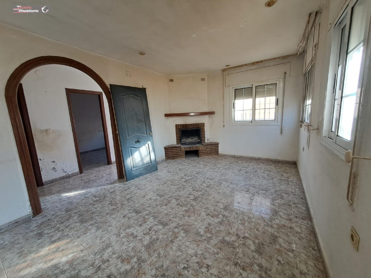  en venta casa Santa Maria Del Aguila Poniente Almeriense 5
