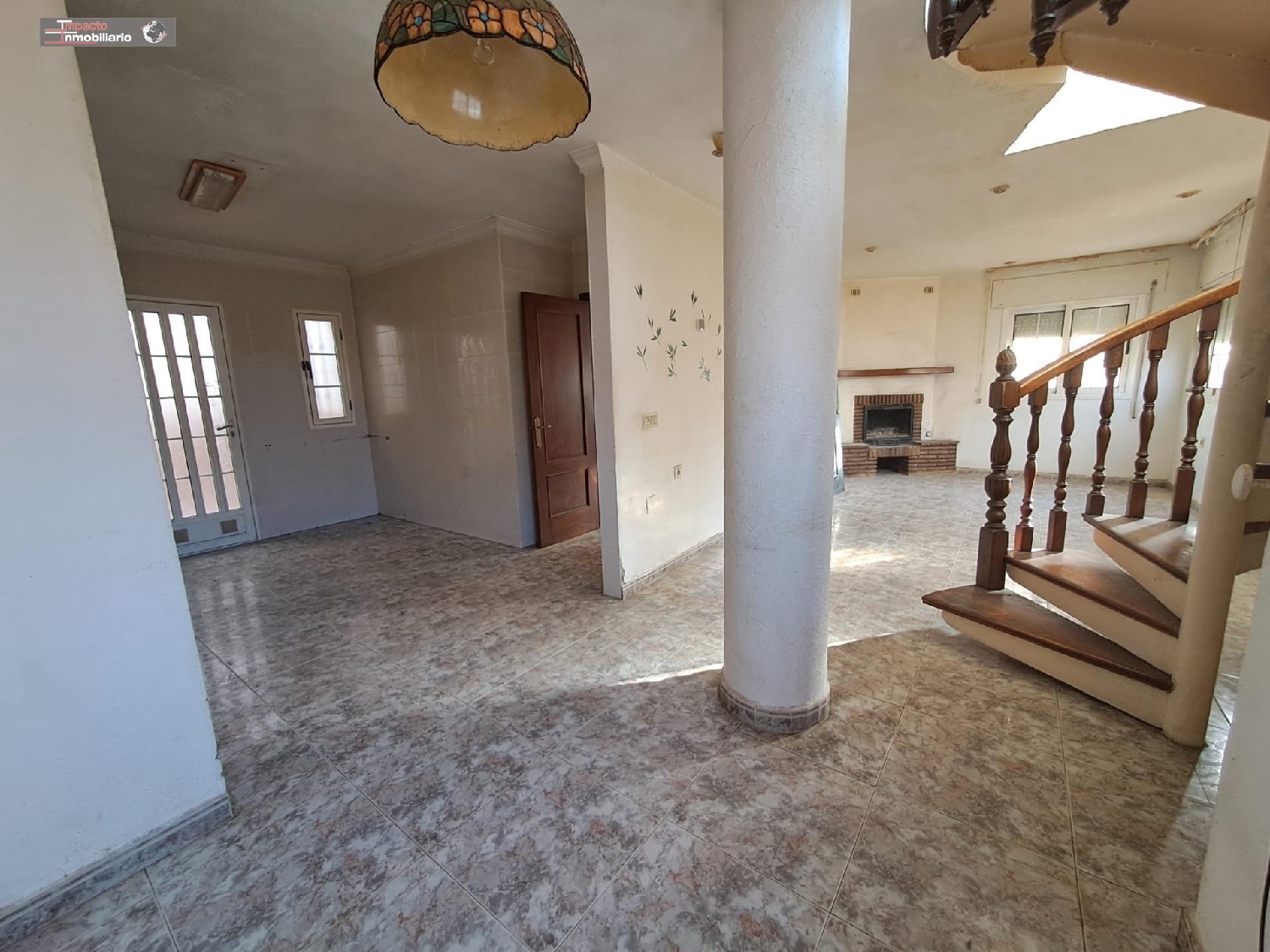  en venta casa Santa Maria Del Aguila Poniente Almeriense 6