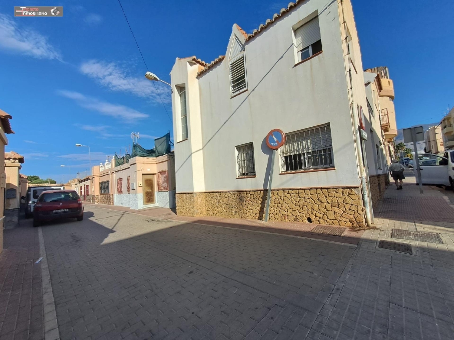  en venta casa Santa Maria Del Aguila Poniente Almeriense 2