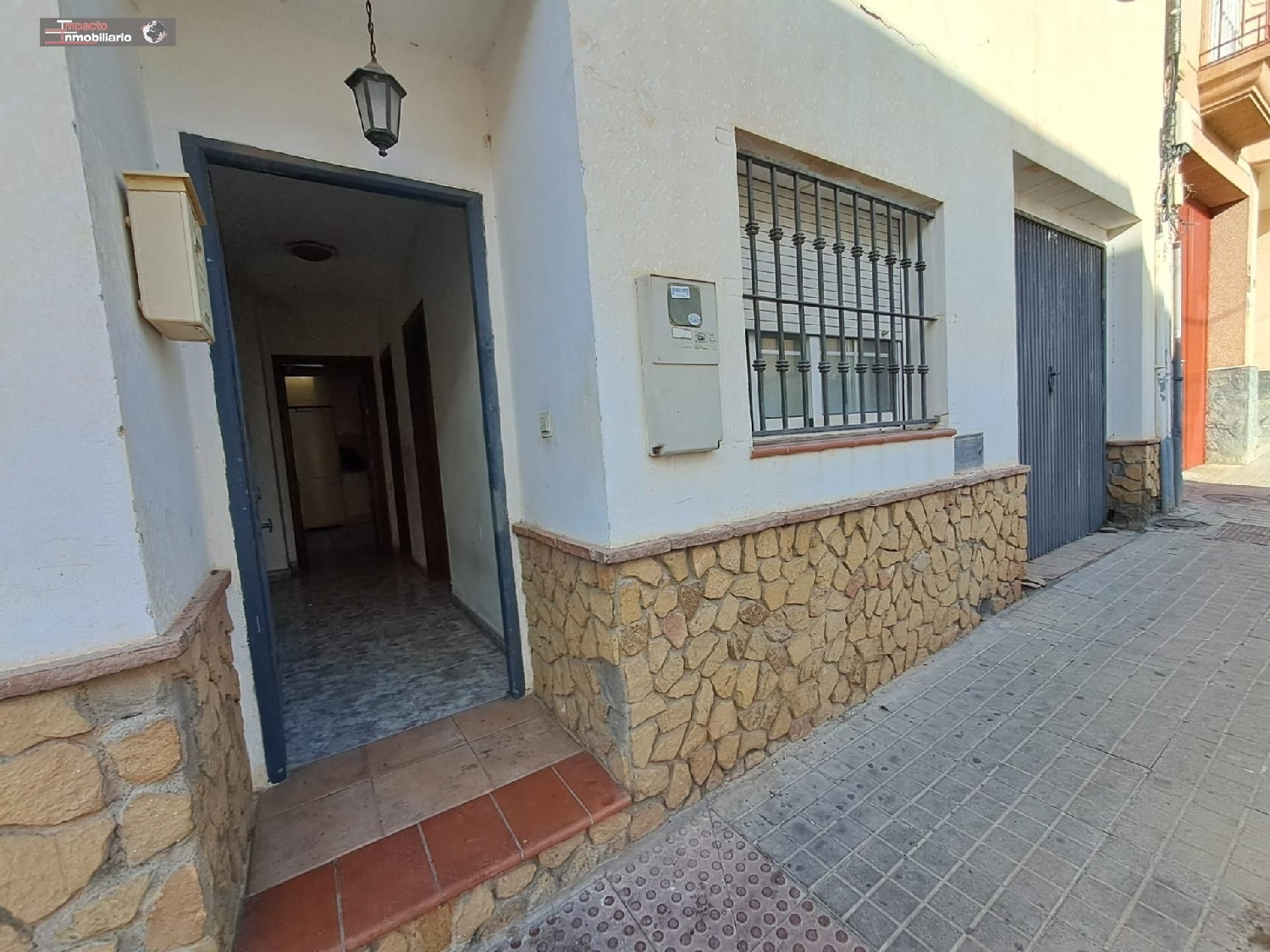  en venta casa Santa Maria Del Aguila Poniente Almeriense 3