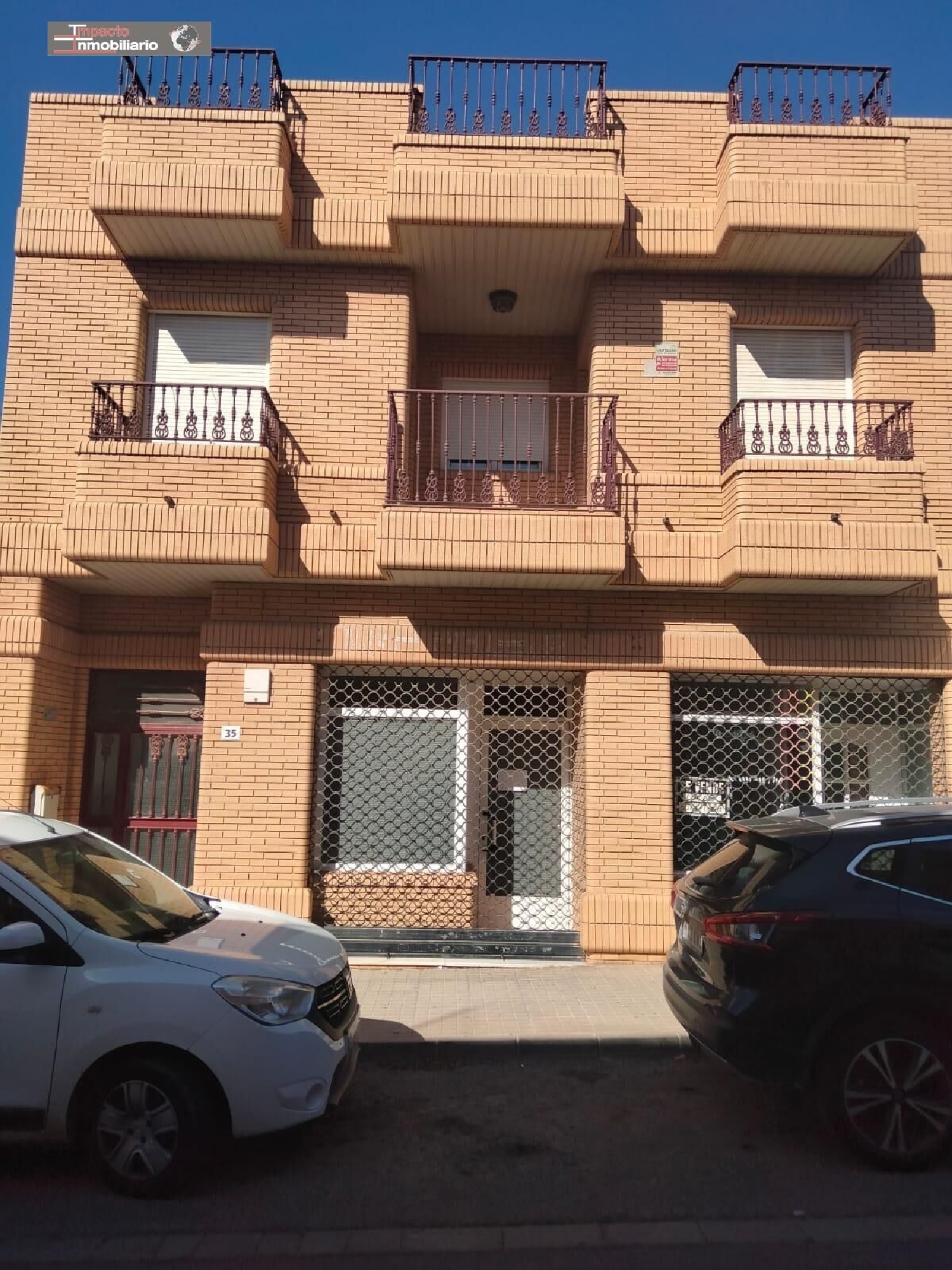  en venta casa Santa Maria Del Aguila Poniente Almeriense 1