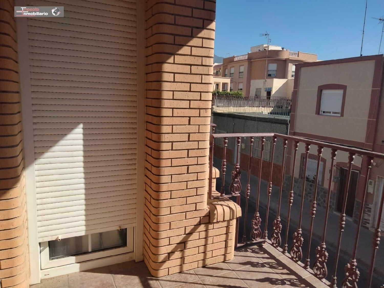  en venta casa Santa Maria Del Aguila Poniente Almeriense 3