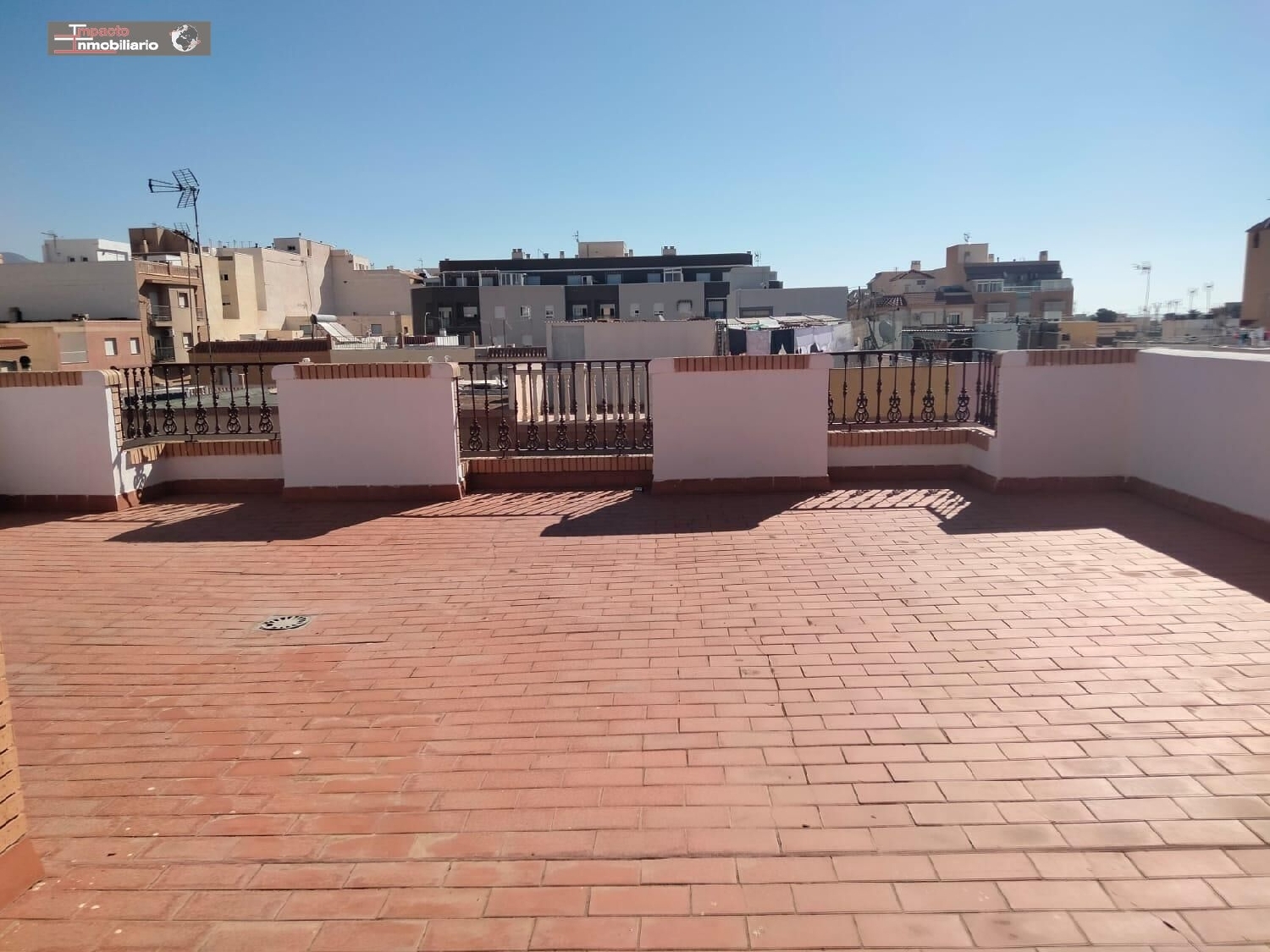  en venta casa Santa Maria Del Aguila Poniente Almeriense 8
