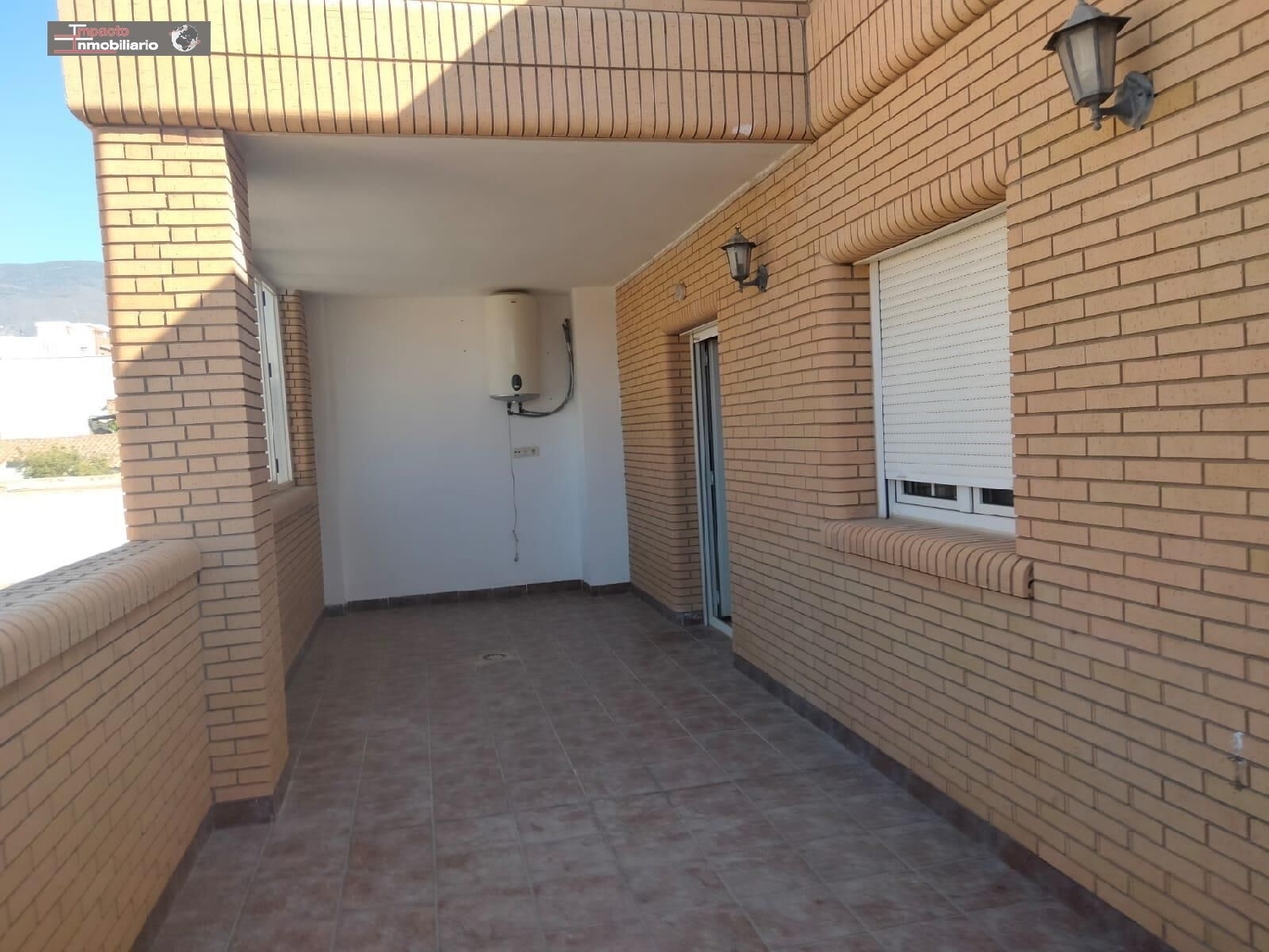  en venta casa Santa Maria Del Aguila Poniente Almeriense 4