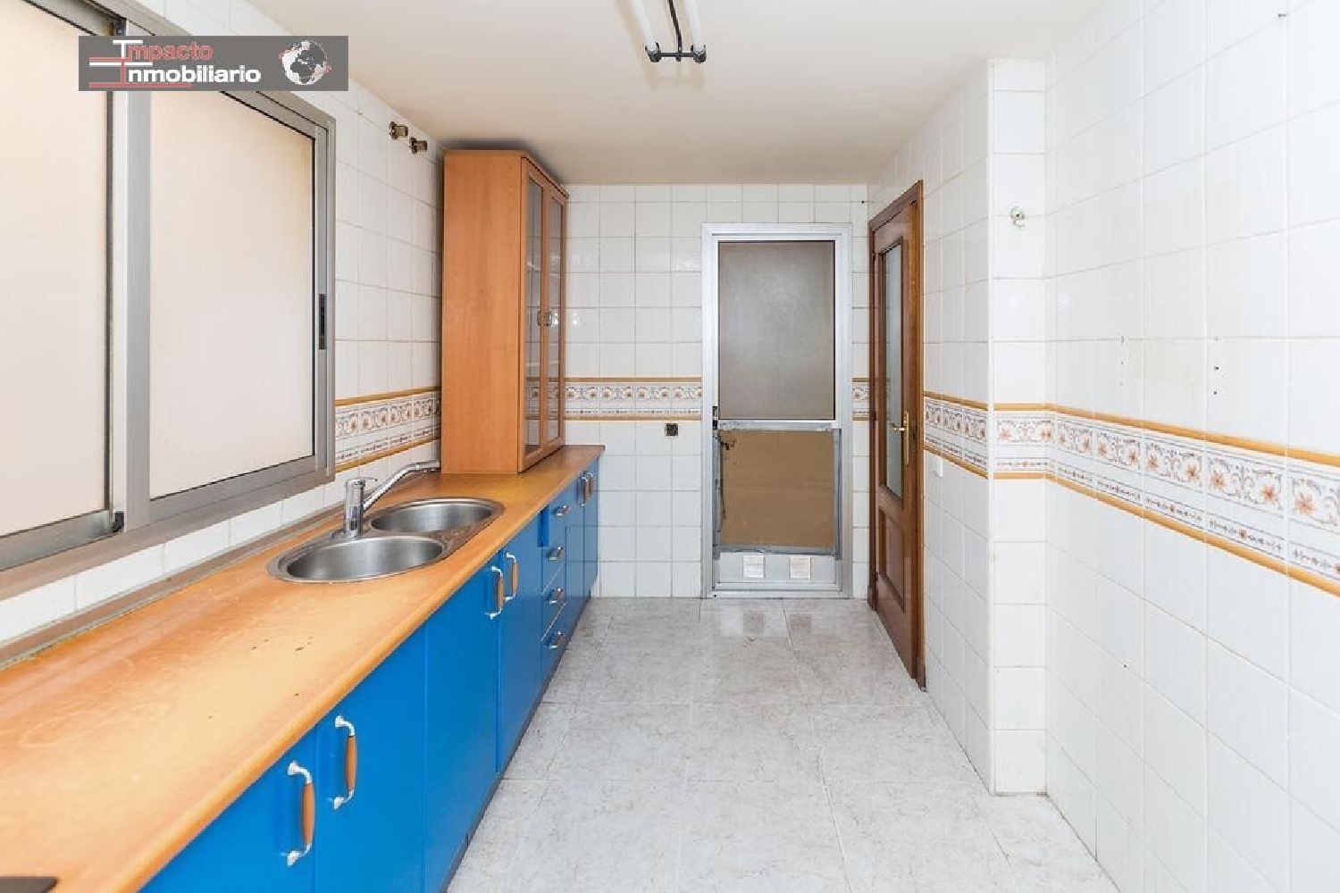  en venta casa Santa Maria Del Aguila Poniente Almeriense 5