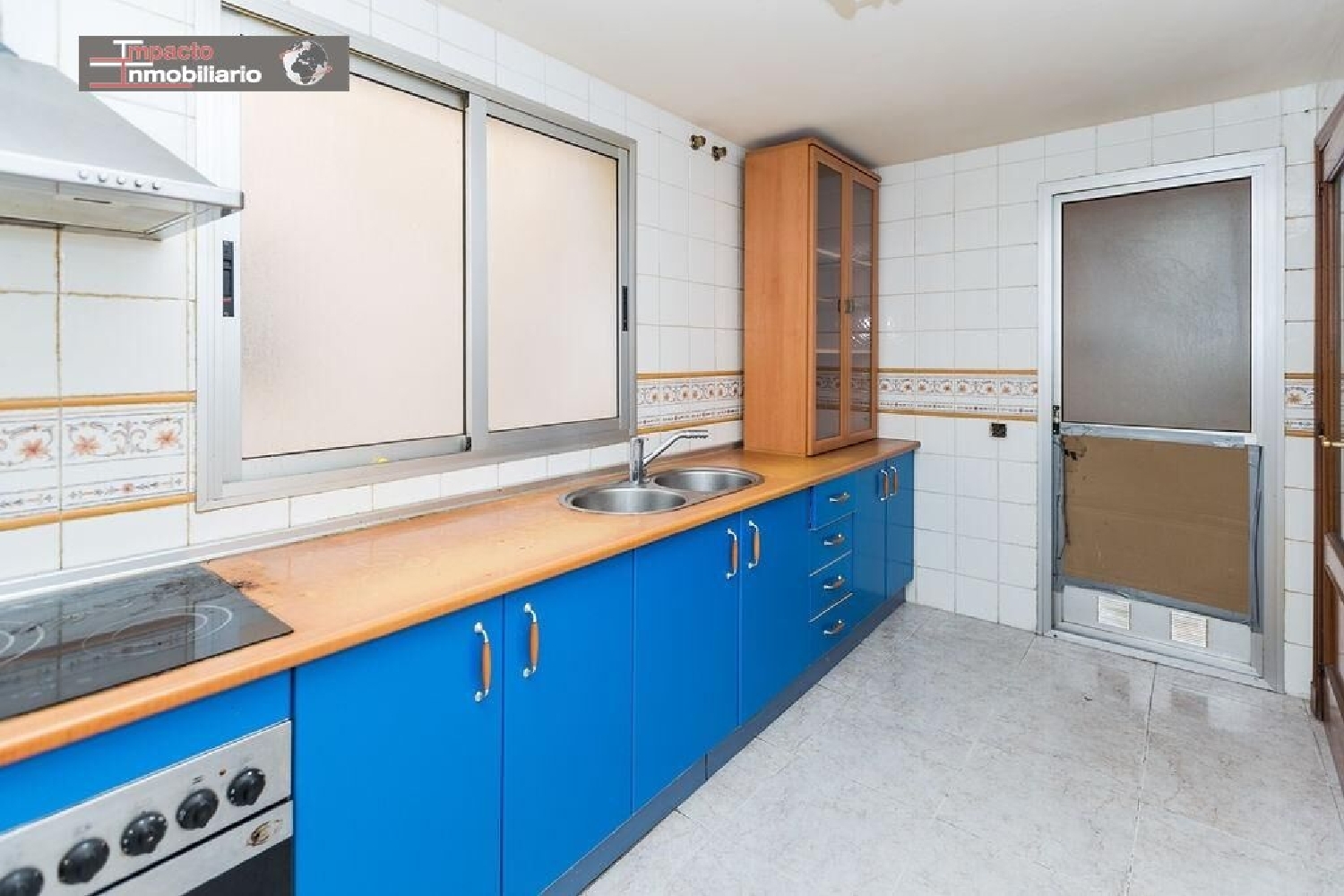  en venta casa Santa Maria Del Aguila Poniente Almeriense 4