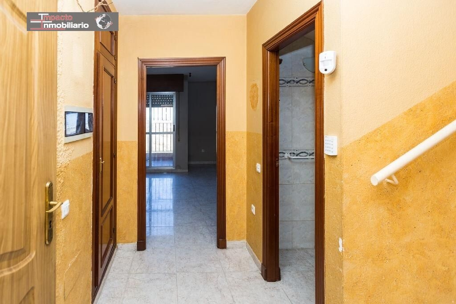  en venta casa Santa Maria Del Aguila Poniente Almeriense 3