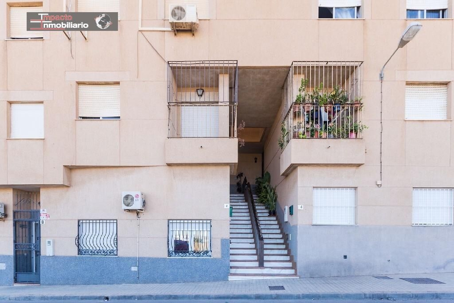  en venta casa Santa Maria Del Aguila Poniente Almeriense 1