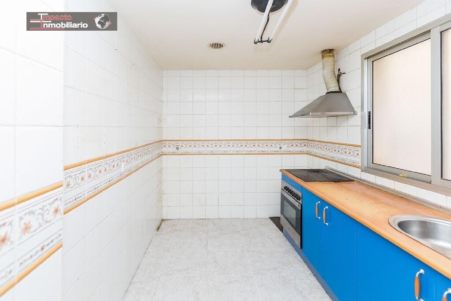  en venta casa Santa Maria Del Aguila Poniente Almeriense 6