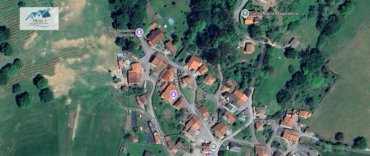 for sale house Santa María De Cayón Valles Pasiegos 3