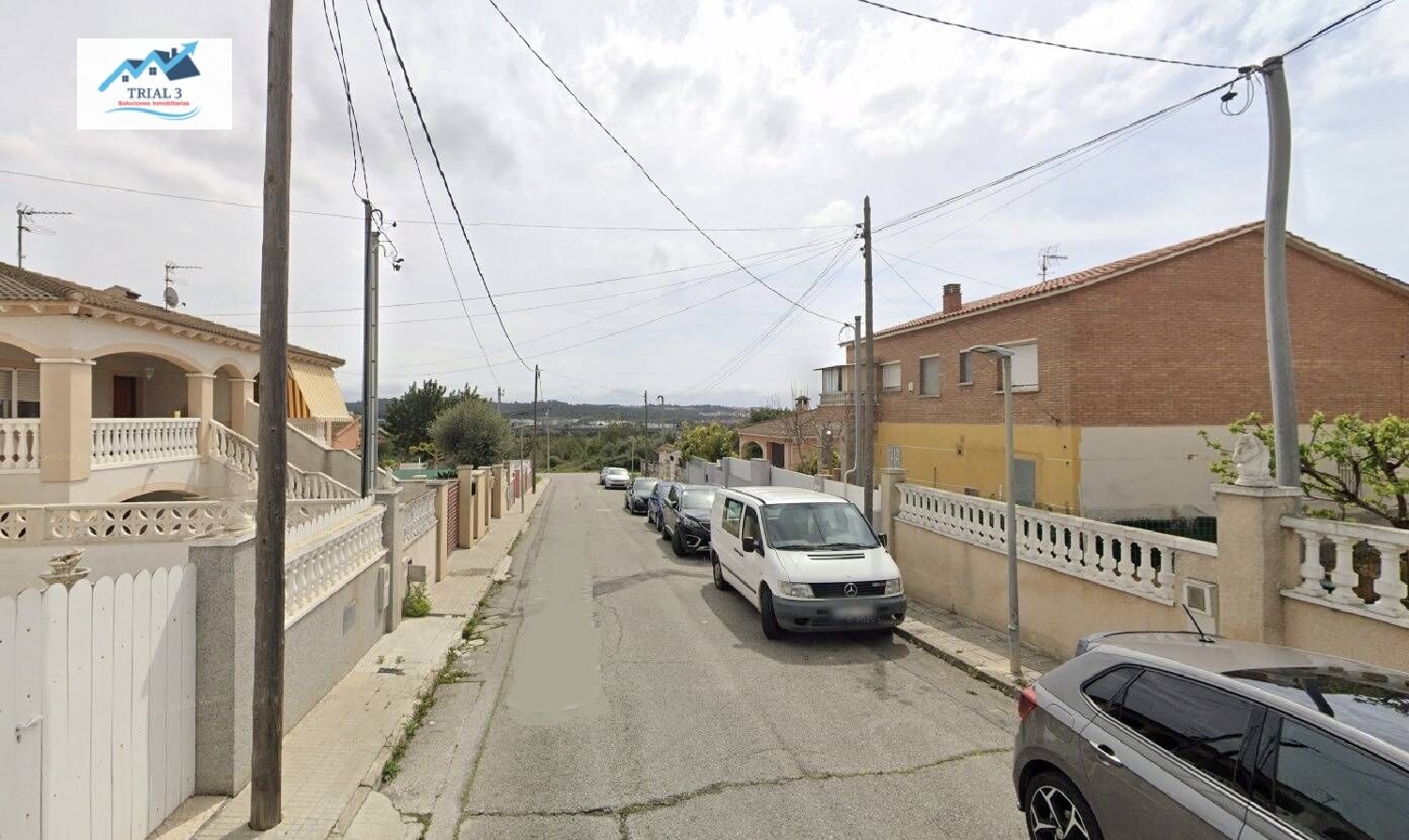  en venta casa Santa Oliva Baix Penedès 2