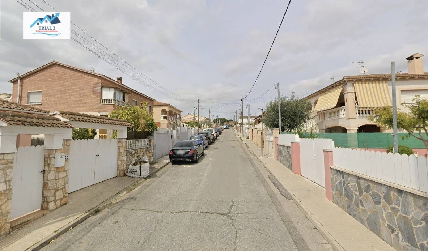  en venta casa Santa Oliva Baix Penedès 1