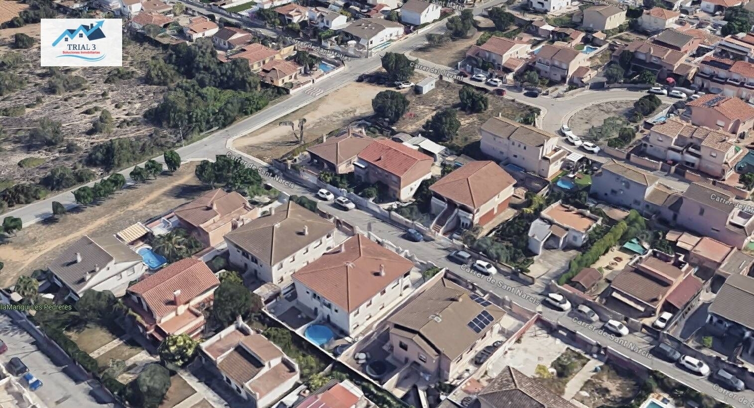  en venta casa Santa Oliva Baix Penedès 3