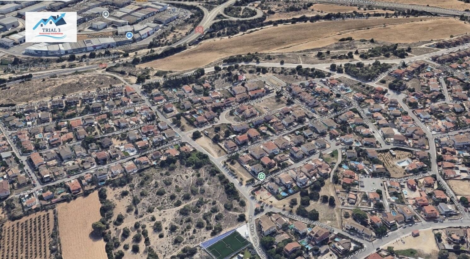  en venta casa Santa Oliva Baix Penedès 5